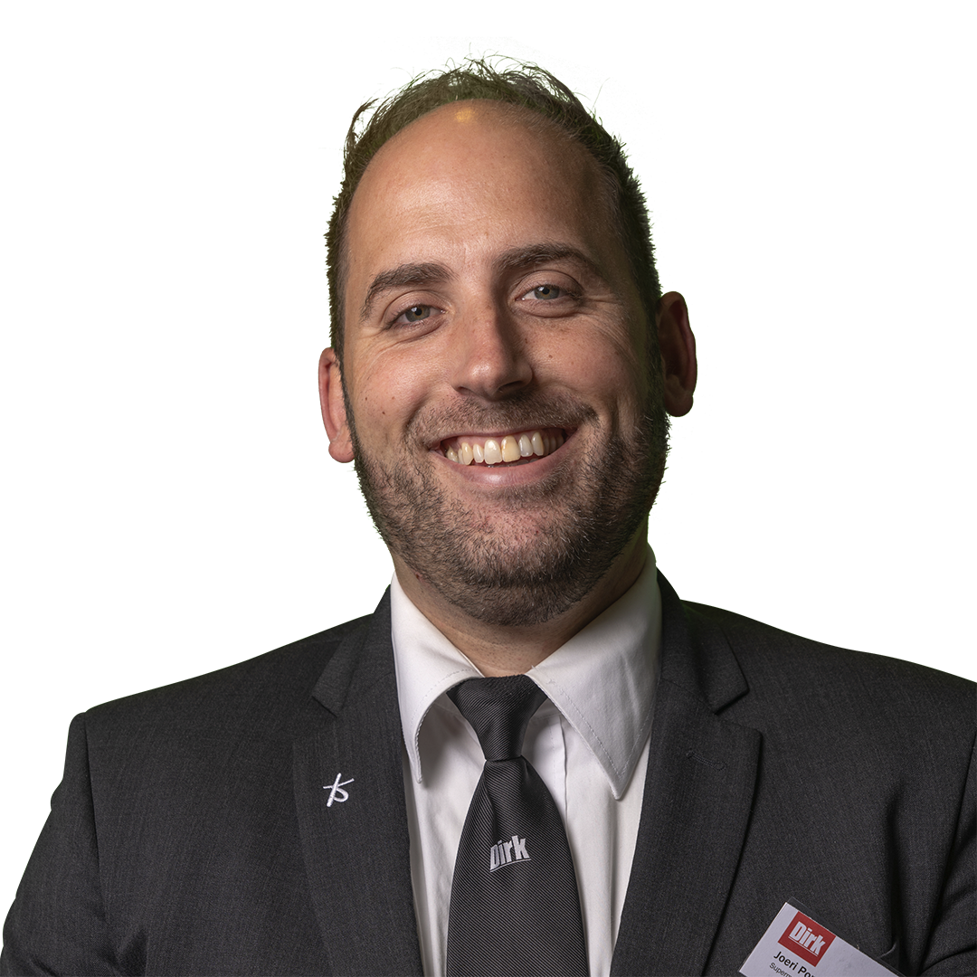 Jouw Supermarktmanager